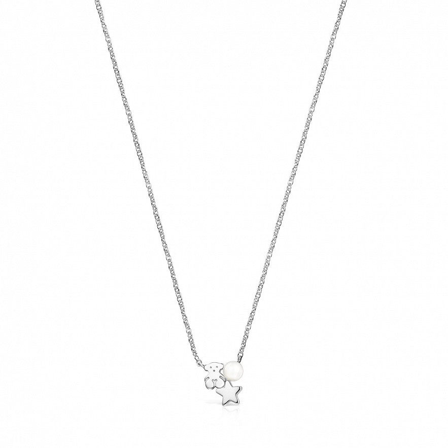 Намисто TOUS Nocturne 918442510