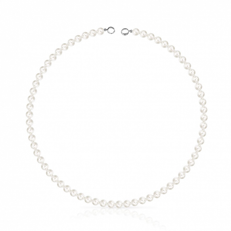 Намисто TOUS Hold 812342520