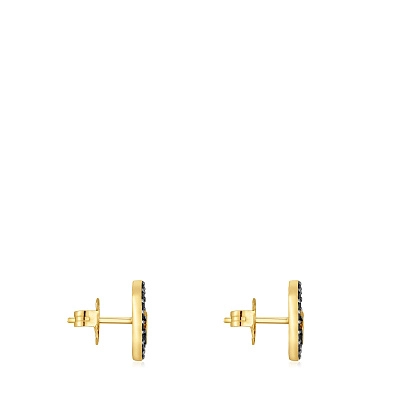 Сережки TOUS Camille 1004567100 - 1