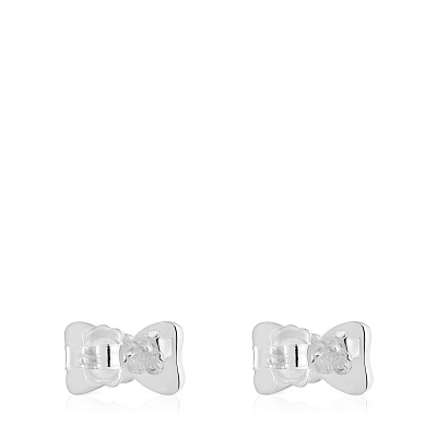 Сережки TOUS Ribbon 1004445500 - 4