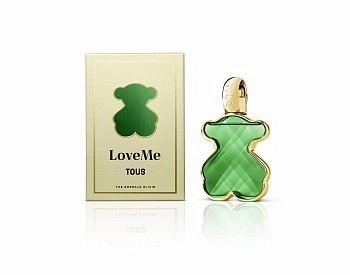Парфум Tous LoveMe THE EMERALD ELIXIR Parfum 44703000 - 1