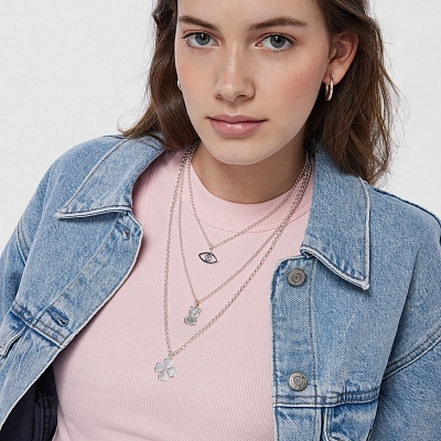 Ланцюг TOUS Chain 611900520 - 4