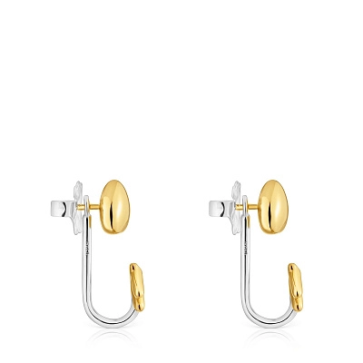 Сережки TOUS Flechazo 1004579300 - 7