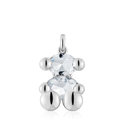Кулон TOUS Color Bear 1004225500
