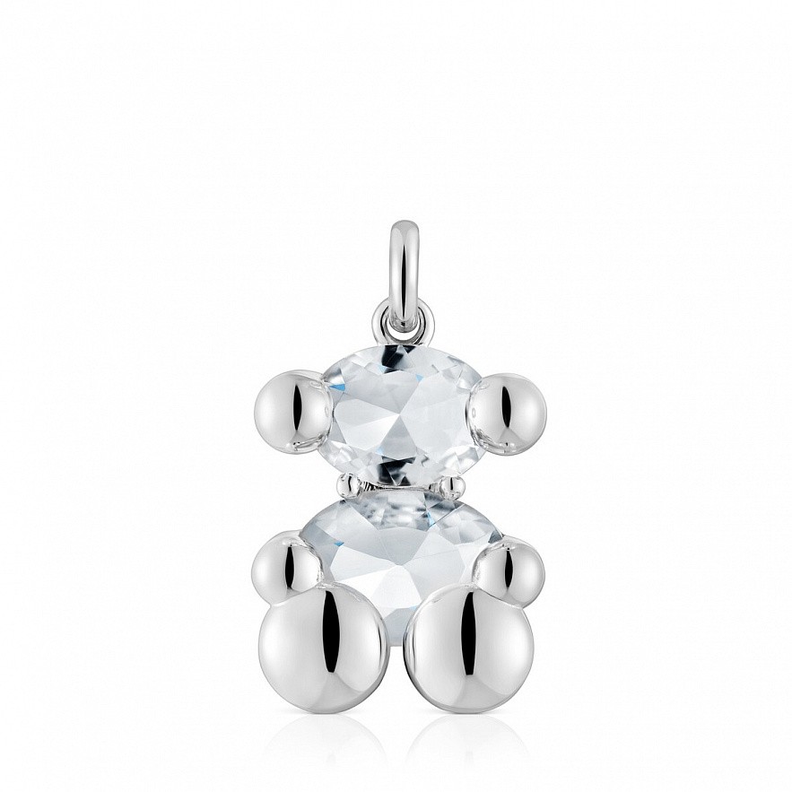 Кулон TOUS Color Bear 1004225500