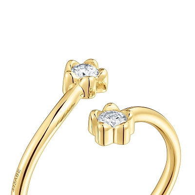 Каблучка TOUS Lili Motives LGD 100442951 - 4
