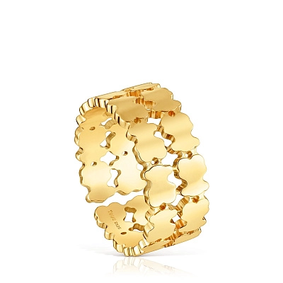 Каблучка TOUS Sweet 40s 100450861
