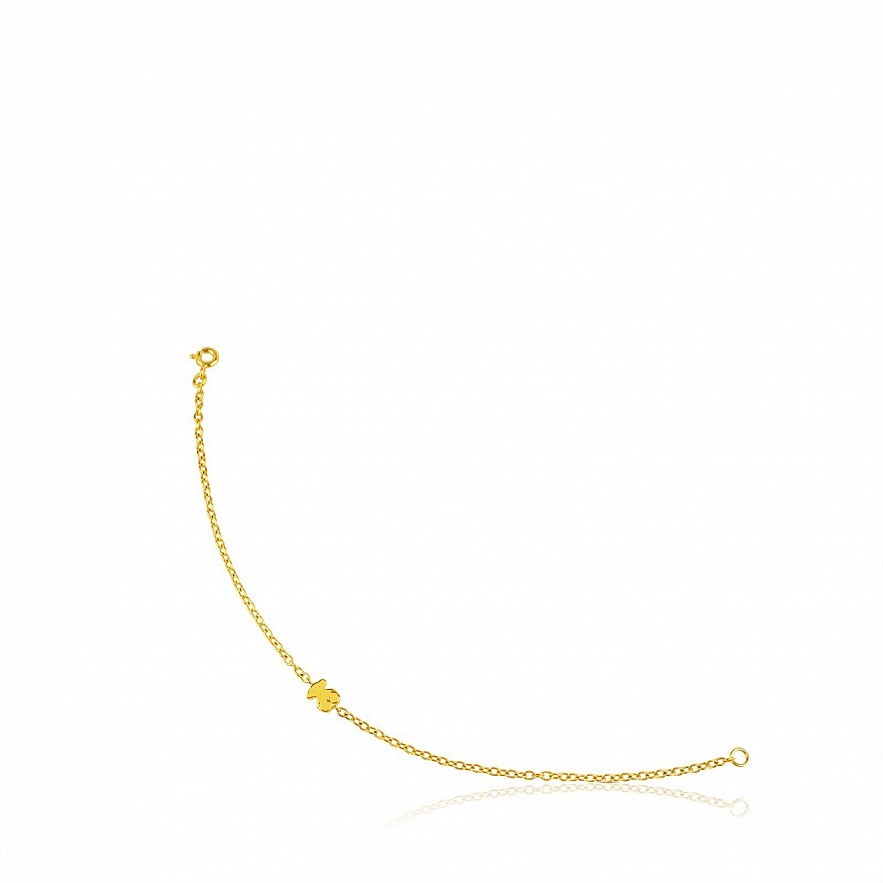 Браслет TOUS Sweet Dolls 314831000