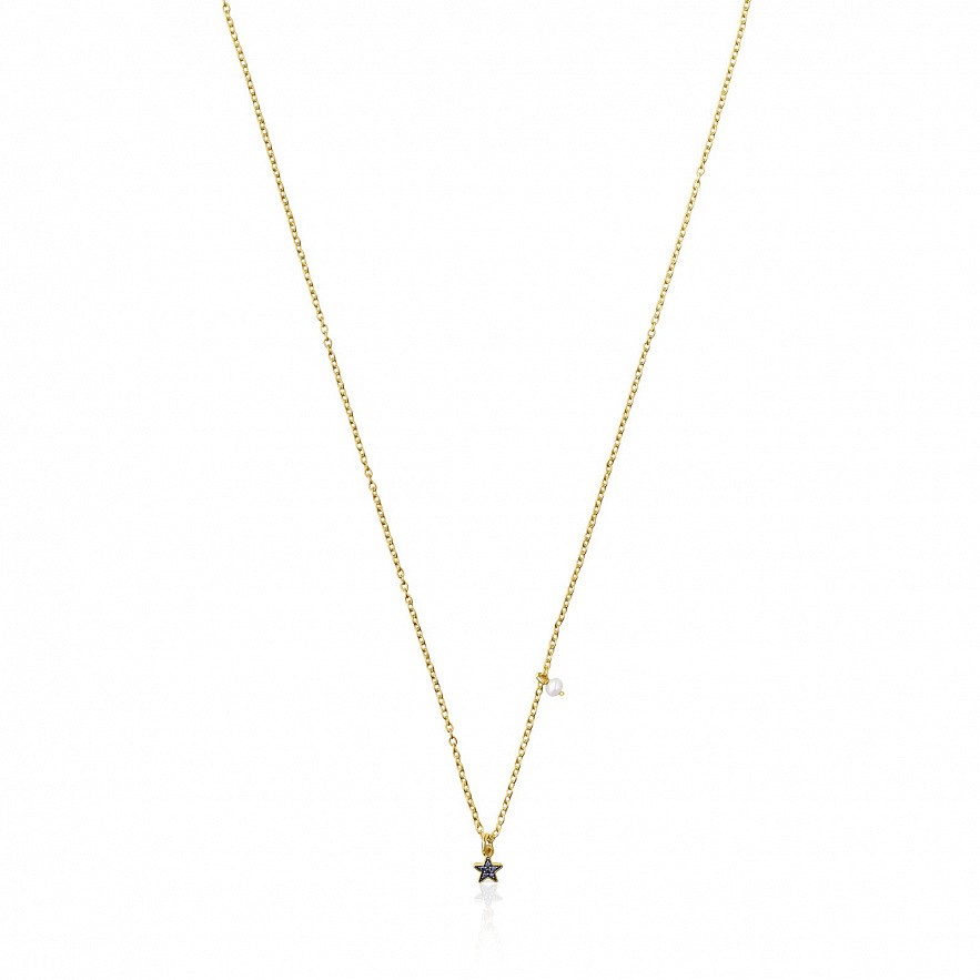 Намисто TOUS New Motif 214932540