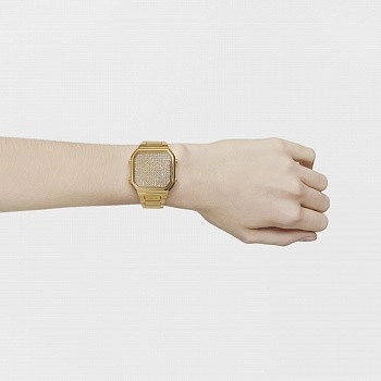 Годинник TOUS D-Bear Fresh 3000130700 - 1