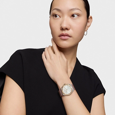 Годинник TOUS  KARAT  ROUND MESH 3000139900 - 4