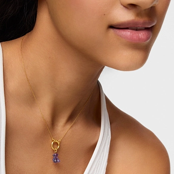 Кулон TOUS Bold Bear 1004438100 - 1