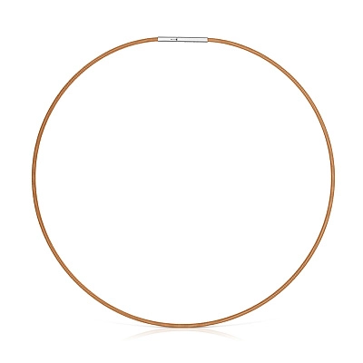 Намисто TOUS Mesh Tube 1004212900
