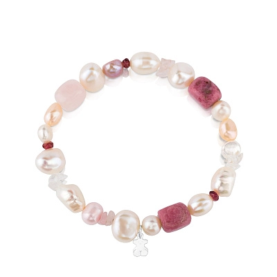 Браслет TOUS Pearls 913031560