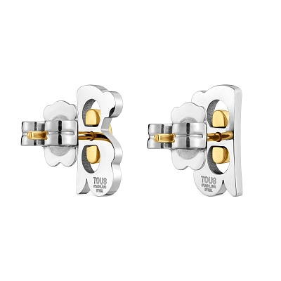 Сережки TOUS Half Bear 1004657800 - 2