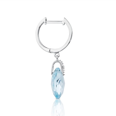 Сережки TOUS Color Kings 215603050 - 1
