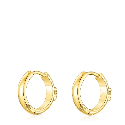 Сережки TOUS Basics 011183530 - 2