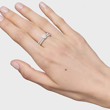 Каблучка TOUS Icon Mesh 100450041 - 1