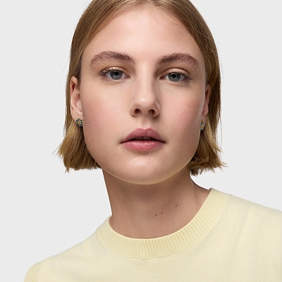 Сережки TOUS Daisy 1004325900 - 4