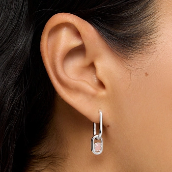 Сережки TOUS Camille 1004559100 - 1