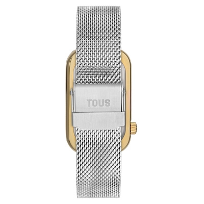 Годинник TOUS T-Band Club 3000140700 - 2