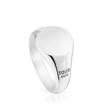 Каблучка TOUS Man 100432302