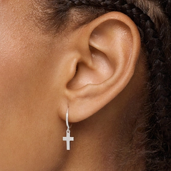 Сережки TOUS Motifs 1004531000 - 1