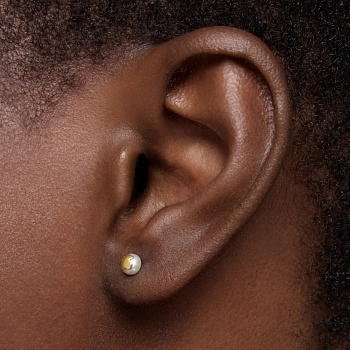 Сережки TOUS Basics 1004380600 - 1