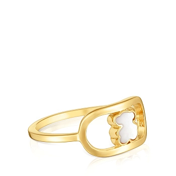 Каблучка TOUS Camille 100456181