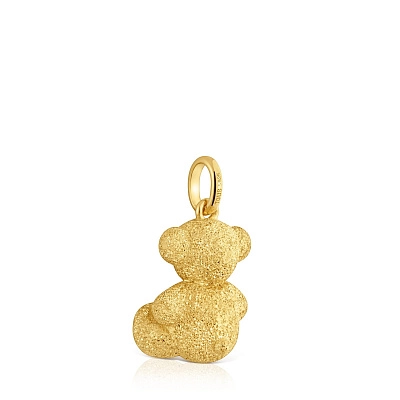 Кулон TOUS Bold Bear 1004437300 - 4