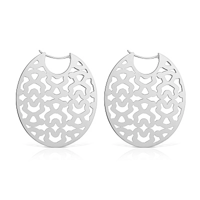 Сережки TOUS Kaos 1004655500 - 1