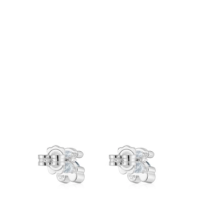 Сережки TOUS Color Bear 1004228300 - 2