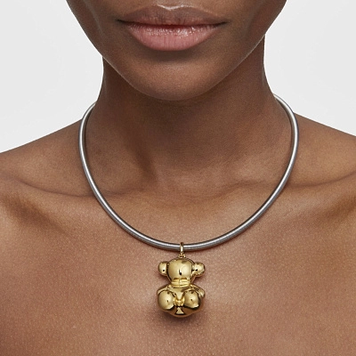 Кулон TOUS Bold Bear 1004135200 - 5