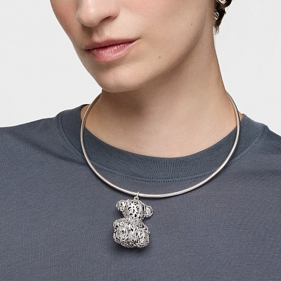 Кулон TOUS Bold Bear 1004439800 - 5