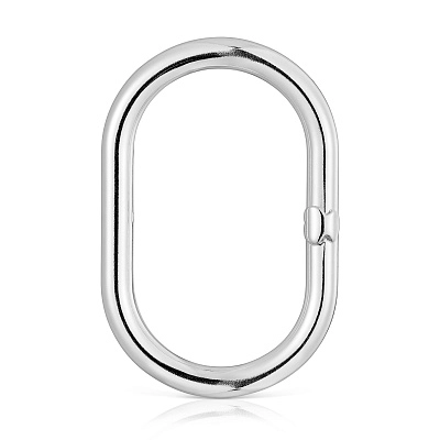 Кулон TOUS Hold Oval 1004458500