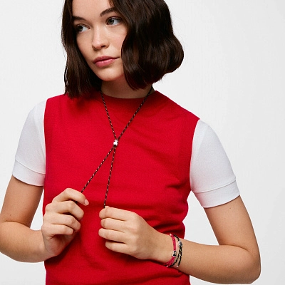 Браслет TOUS Bold Motif 1004603300 - 3