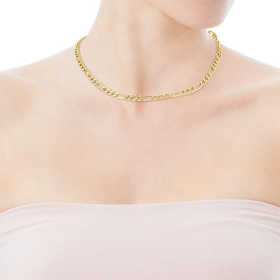 Ланцюг TOUS Basics 011902620 - 3