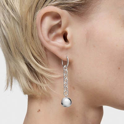 Сережки TOUS Plump 1004317000 - 5
