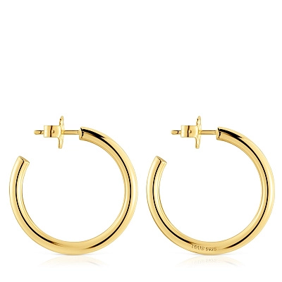 Сережки TOUS Basics 1004151700 - 1
