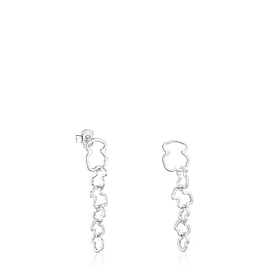Сережки TOUS Carrusel 216983530
