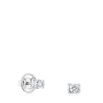 Сережки TOUS Sweet Diamonds LGD 1004333200