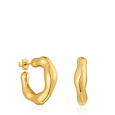 Сережки TOUS Tabit 311723510 - 1