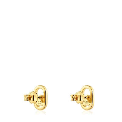 Сережки TOUS Camille 1004560300 - 2