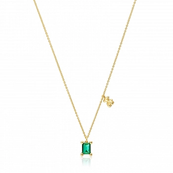 Намисто TOUS Bold Bear LGG 1004338500