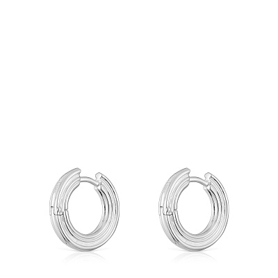 Сережки TOUS 1950 1004243000 - 3