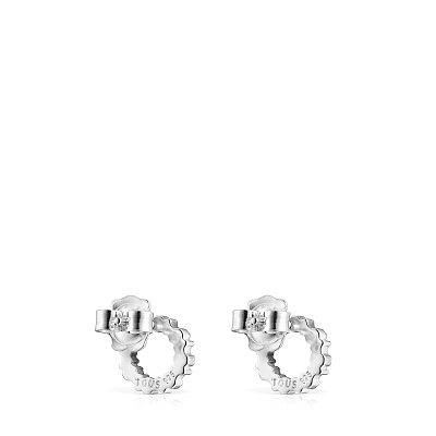 Сережки TOUS Straight 312723580 - 2