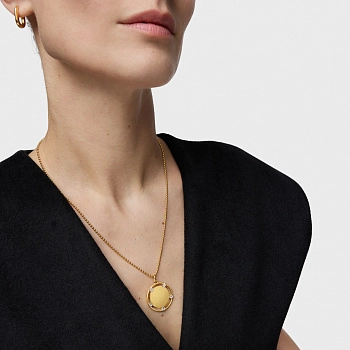 Кулон TOUS Basics 1004316300 - 1