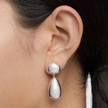 Сережки TOUS Daisy 1004321500 - 1