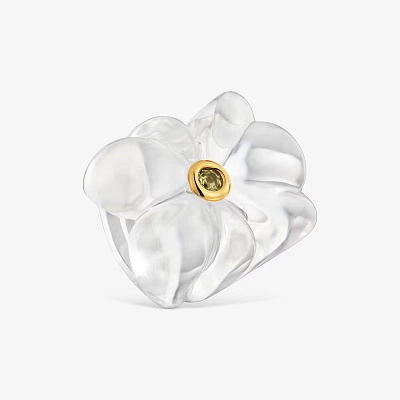 Каблучка TOUS Bold Motif 100466501