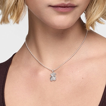 Кулон TOUS Sweet Dolls 1004434700 - 1